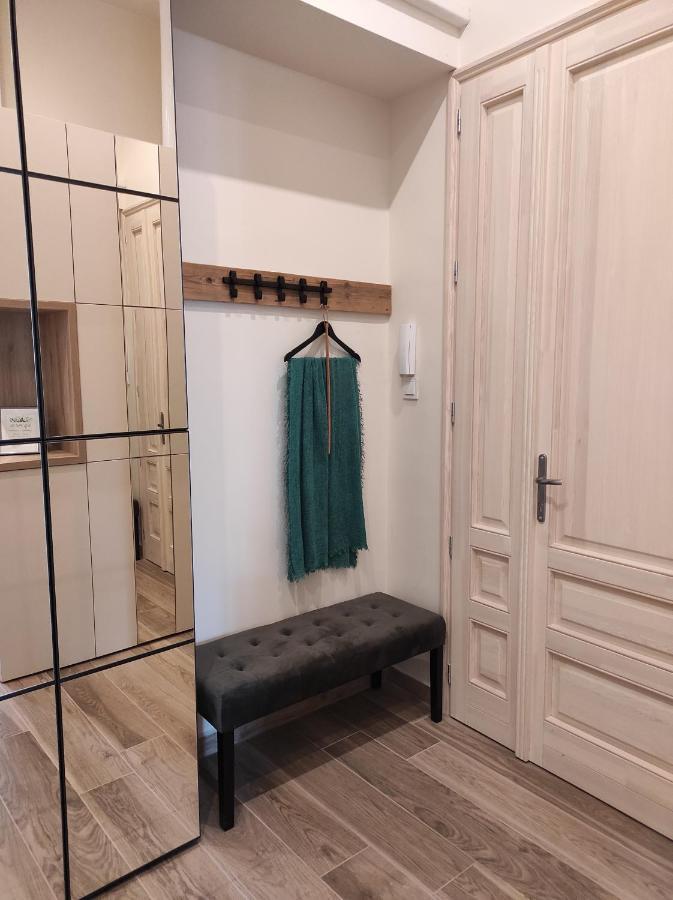 City Art Inn سيغيد المظهر الخارجي الصورة